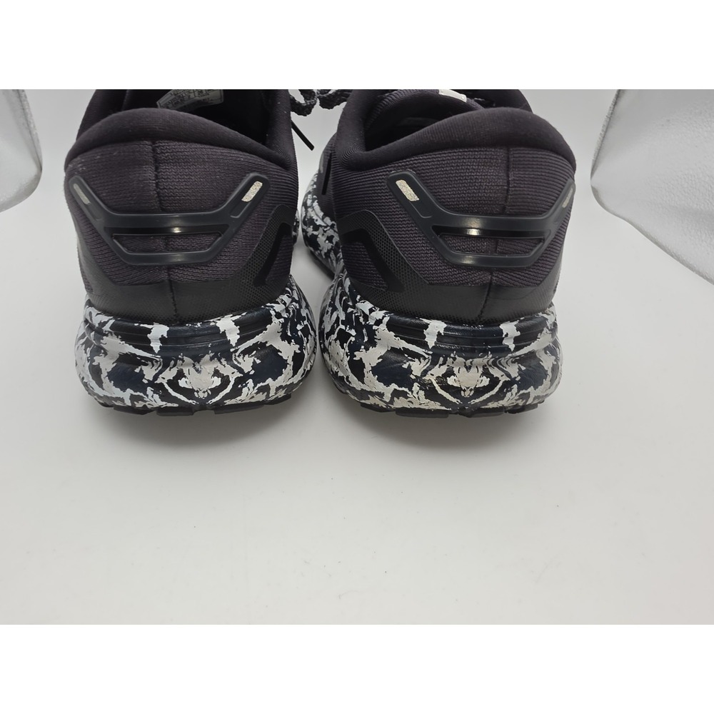 Brooks Ghost 15 'Camuflaje Negro' 110393-1D-004 Woman's Size 9B - Picture 7 of 11